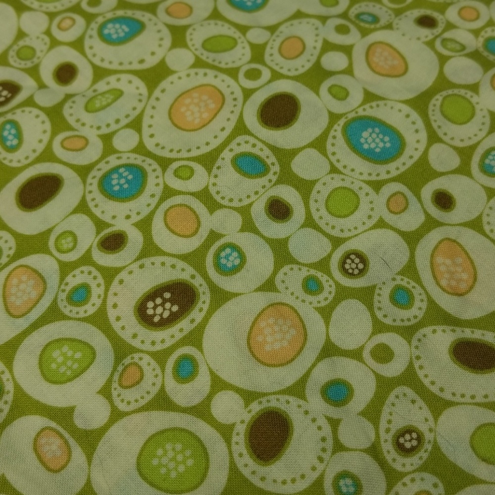 Planet Wise Wet/Dry Bag Cloth Diaper River Rock